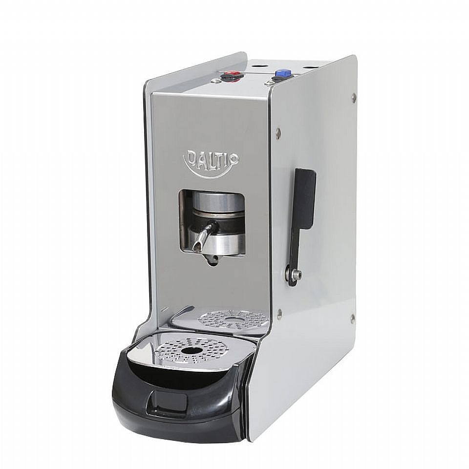54mm in acciaio inox macchina da caffè PAVIMENTO SENZA PORTAFILTRO setaccio travi legno GRI o3b1 