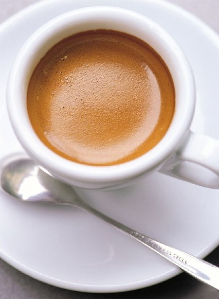  IL CAFFE’ LINEA “UN' IRRINUNCIABILE ABITUDINE” - Miscele di qualità per il palati più esigenti