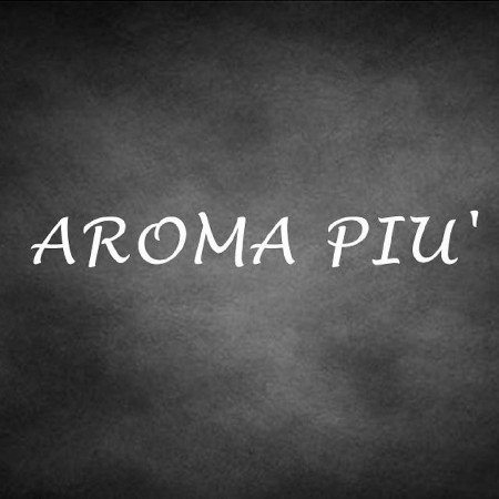  AROMA PIU' - Il risveglio dei sensi